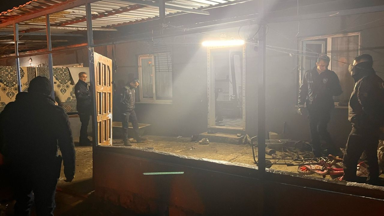 11 Yaşındaki Çocuğun Ölümünde Kahreden Detay Ortaya Çıktı - Sayfa 4