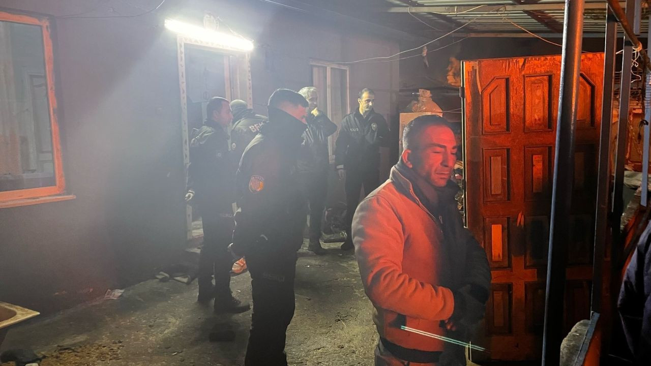 11 Yaşındaki Çocuğun Ölümünde Kahreden Detay Ortaya Çıktı - Sayfa 2