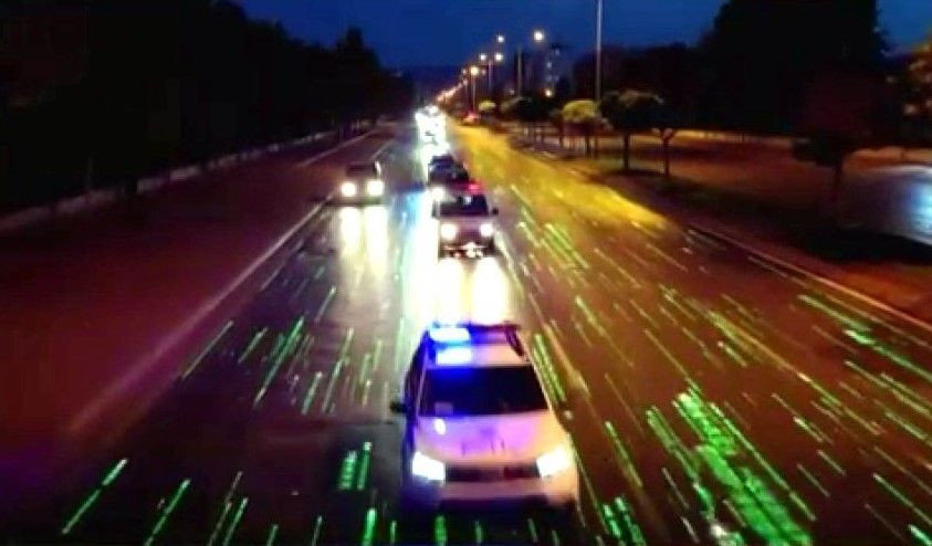 Kayseri’de Sahte Site ile 745 Bin TL Dolandırdılar! 7 Kişi Yakalandı - Sayfa 5