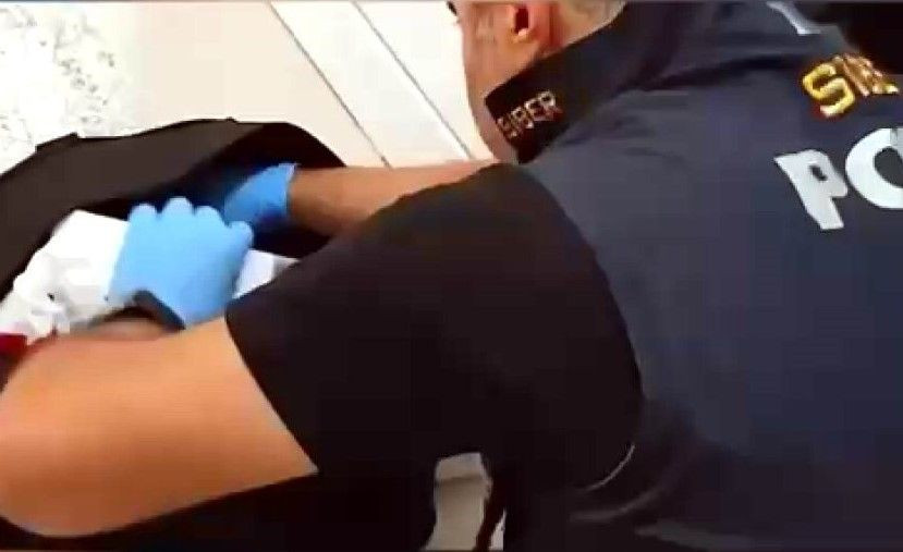 Kayseri’de Sahte Site ile 745 Bin TL Dolandırdılar! 7 Kişi Yakalandı - Sayfa 2