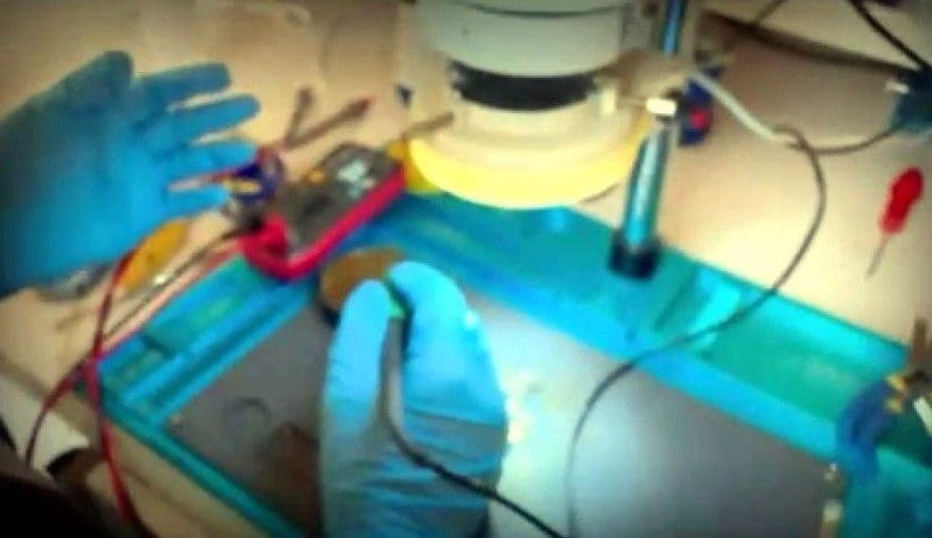 Kayseri’de Sahte Site ile 745 Bin TL Dolandırdılar! 7 Kişi Yakalandı - Sayfa 3