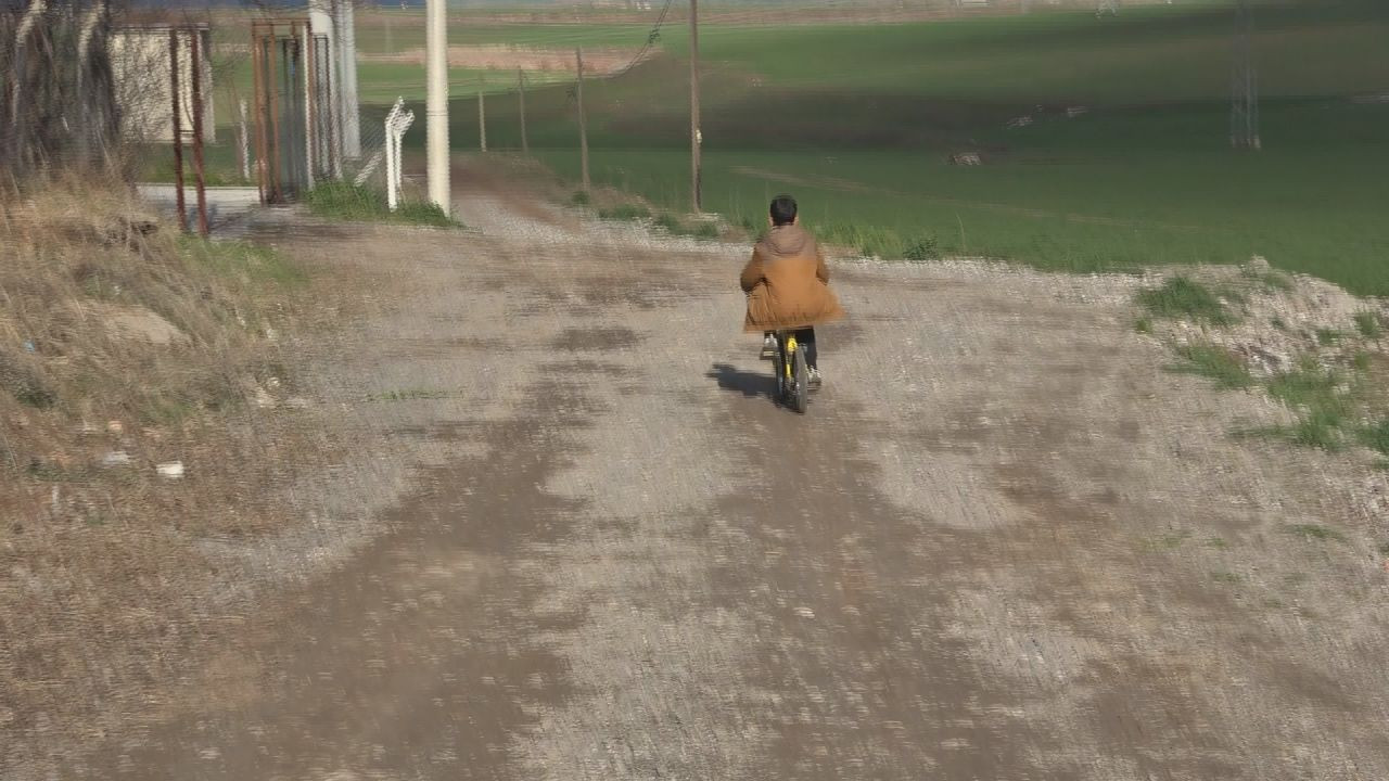 Diyarbakır’da Alzheimer Hastası Adam Köpeklerin Saldırısına Uğradı - Sayfa 4