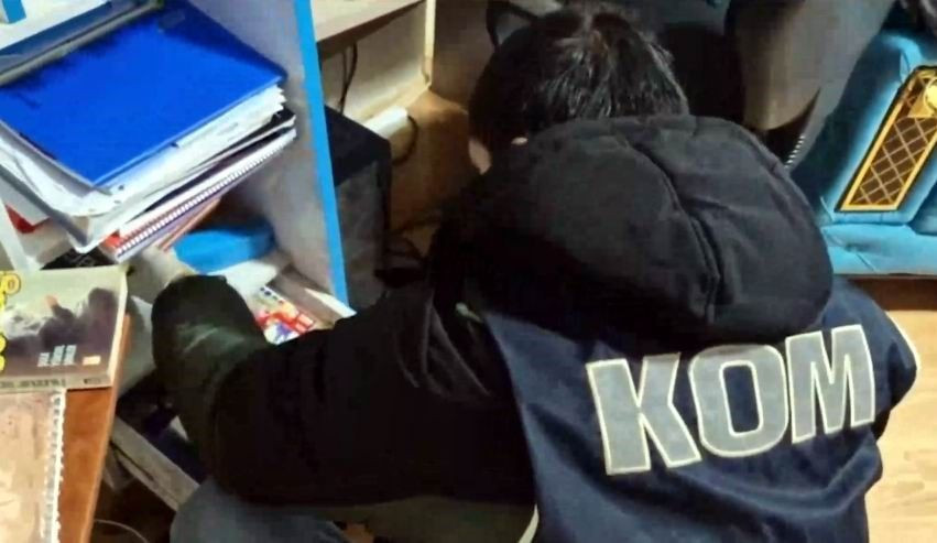 Kayseri’de FETÖ’ye Finansal Destek Sağlayan Restoran Zincirine Operasyon - Sayfa 2