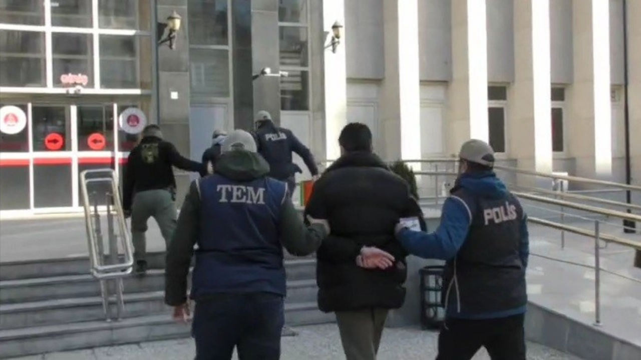 Çorum ve Ordu’da DEAŞ Operasyonu! 2 Şüpheli Tutuklandı