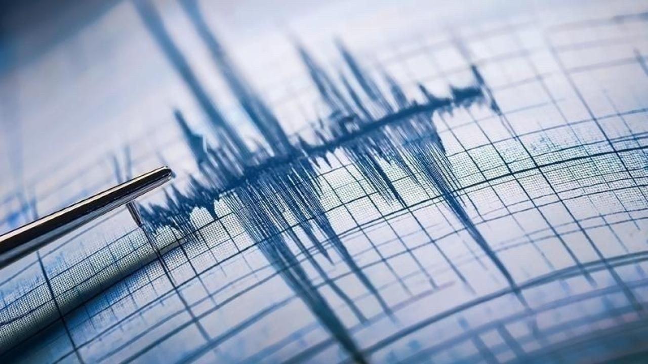 Ankara'da 3 Büyüklüğünde Deprem Meydana Geldi!