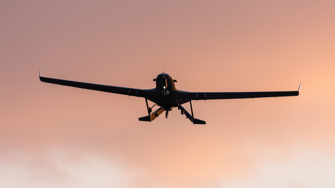 Yapay Zeka Ve Turbo Motorla Güçlenen Bayraktar TB2T-AI SİHA Gökyüzünde