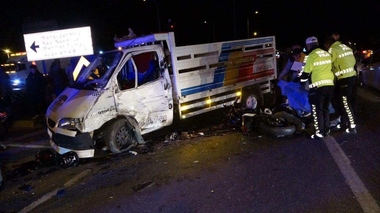 Ters Yön Faciası: 19 Yaşındaki Genç Hayatını Kaybetti - Sayfa 3