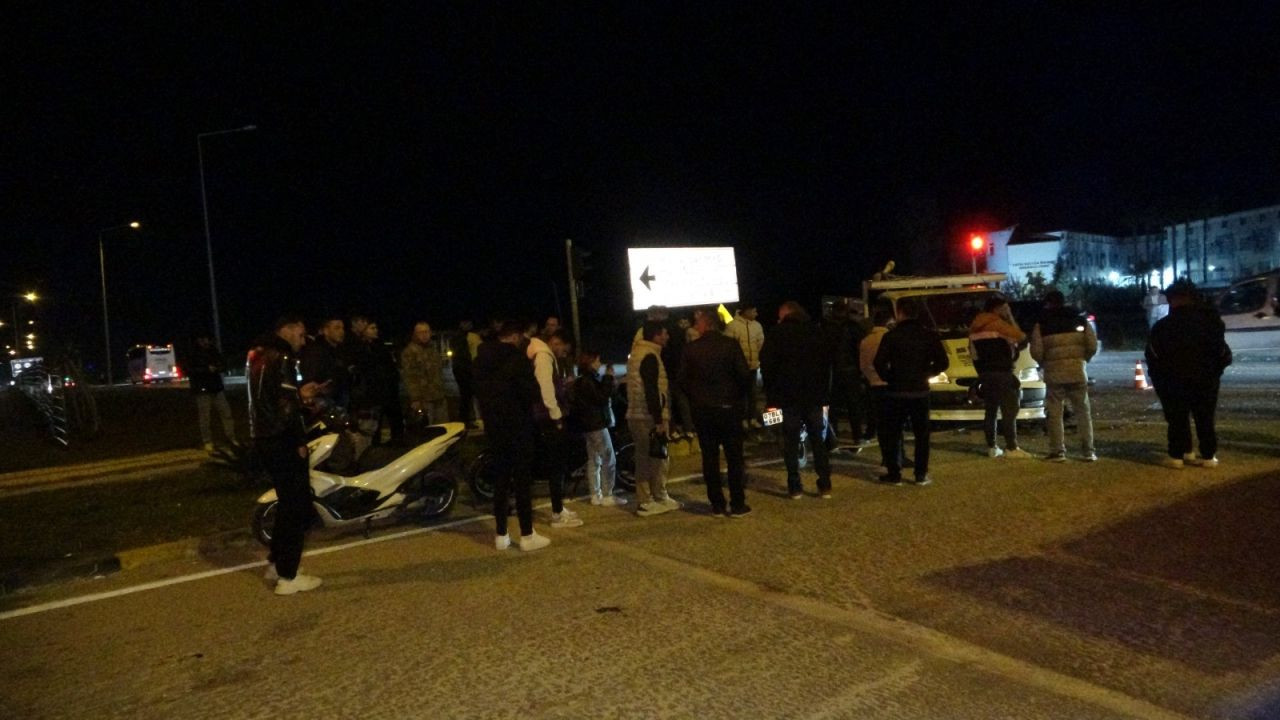 Ters Yön Faciası: 19 Yaşındaki Genç Hayatını Kaybetti - Sayfa 4