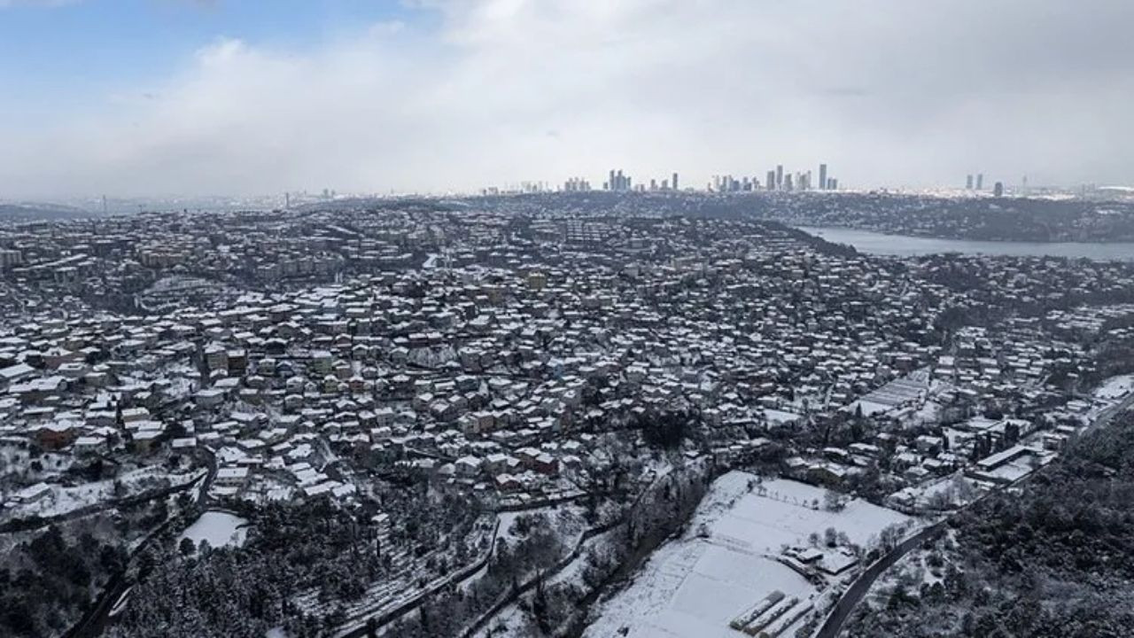 Pazartesi Okullar Tatil Mi? Bölge Bölge Hava Durumu Ve Uyarılar! - Sayfa 4