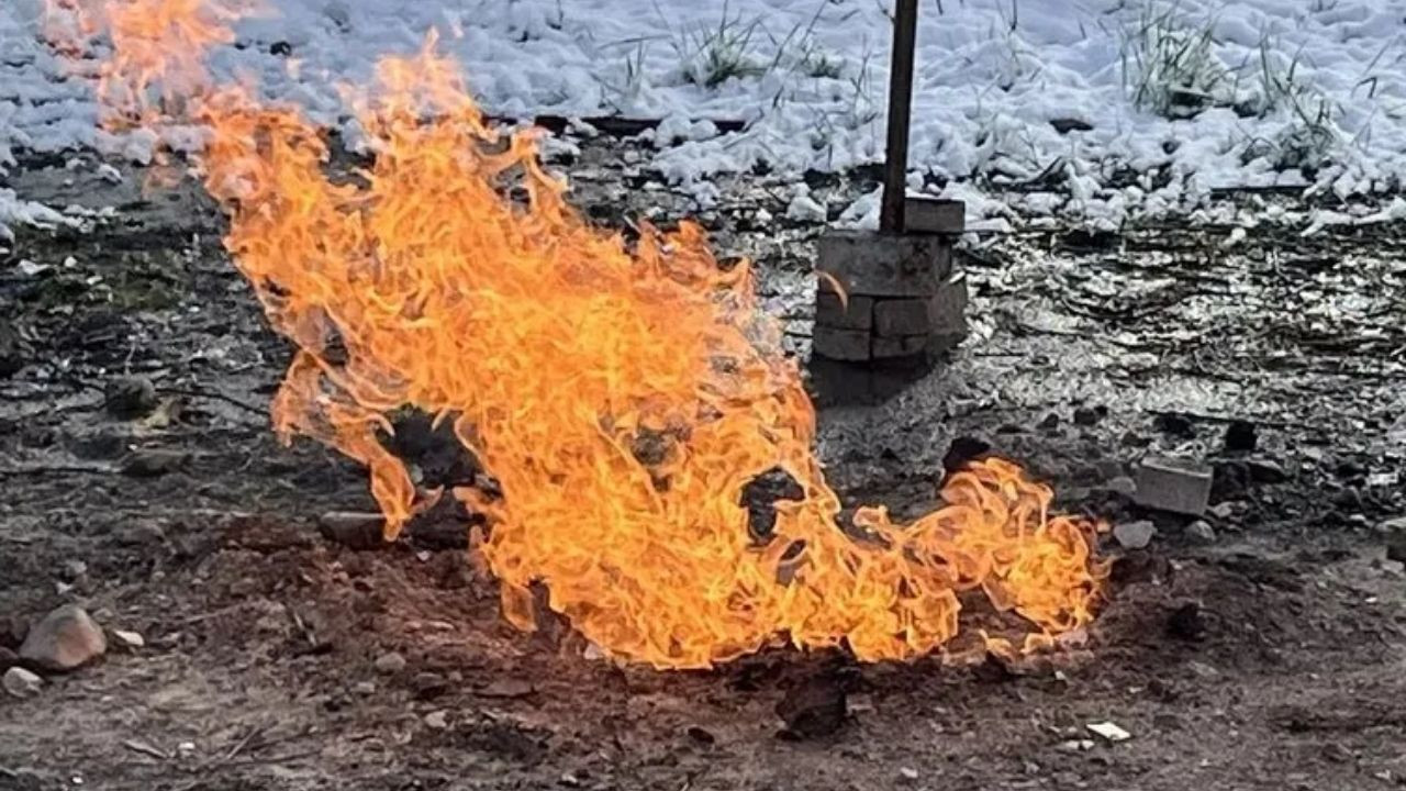 Kocaeli'de 5 Gündür Sönmeyen Yangına TÜBİTAK'tan Uzmanlar Geldi! - Sayfa 4