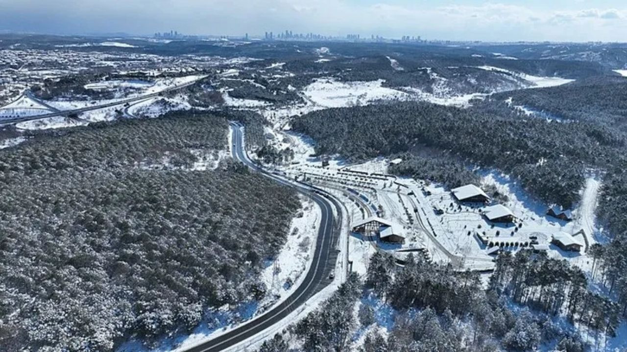 Pazartesi Okullar Tatil Mi? Bölge Bölge Hava Durumu Ve Uyarılar! - Sayfa 5