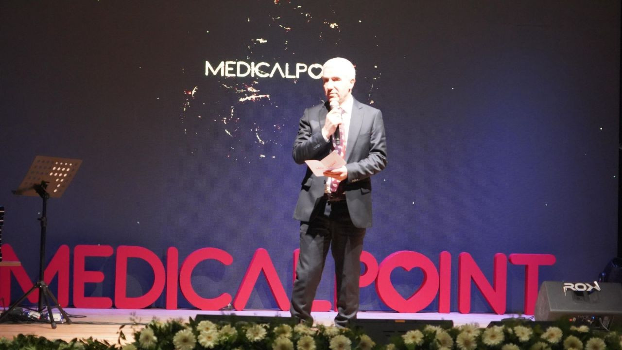 İzmir'de Organ Ve Doku Nakline Dikkat Çeken Anlamlı Konser - Sayfa 4