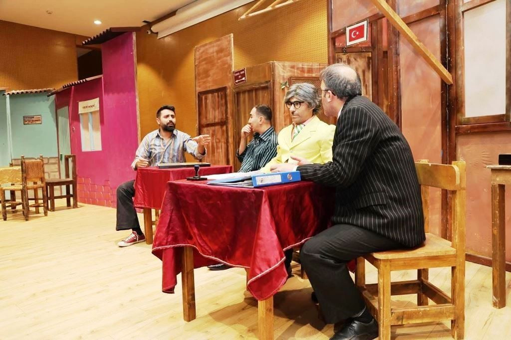 Kocaeli Dilovası'nda Çocuklar İllüzyon Gösterisinde Eğlendi - Sayfa 4