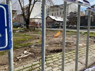 Altı Gündür Yanan Metan Gazının Başından Biran Bile Ayrılmıyorlar - Sayfa 5