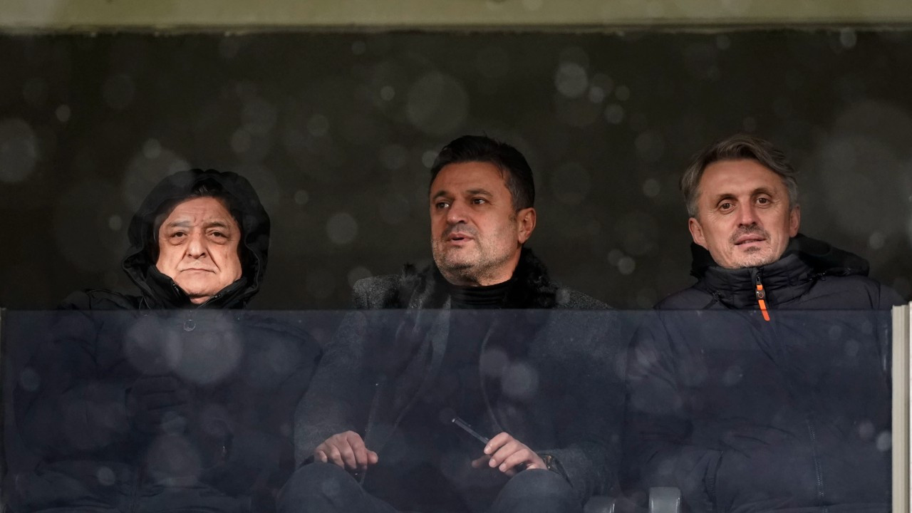 Sakaryalı Teknik Adamlar, Ümraniyespor-Sakaryaspor Maçını Takip Etti