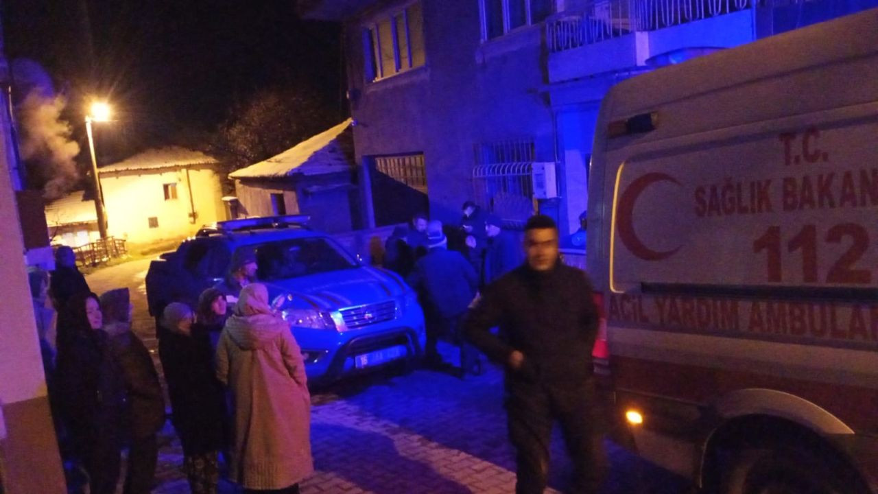 Bursa’da Talihsiz Kaza! Merdivenlerden Düşen Yaşlı Adam Hayatını Kaybetti - Sayfa 1