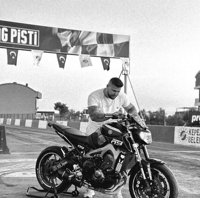 Drag Pistindeki Yarış Faciayla Bitti: 1 Ölü, 1 Ağır Yaralı - Sayfa 3