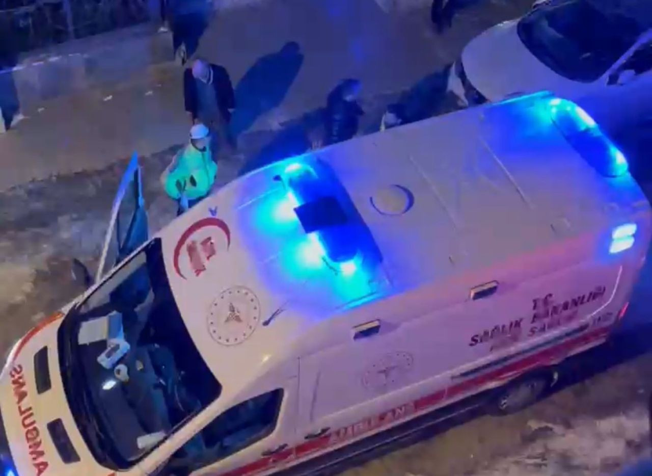 Malatya’da Husumetli İki Grup Arasında Kavga: 1 Yaralı - Sayfa 3