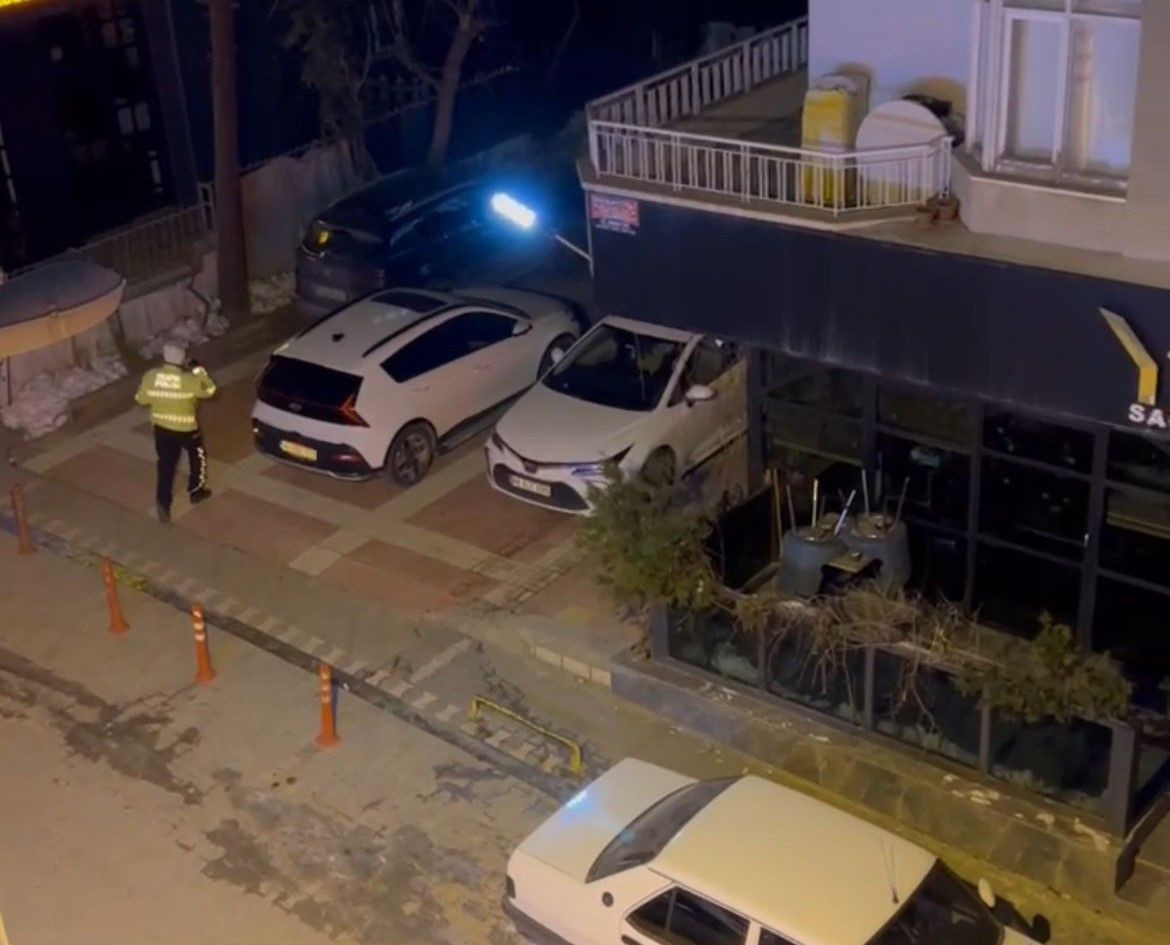 Malatya’da Husumetli İki Grup Arasında Kavga: 1 Yaralı - Sayfa 2