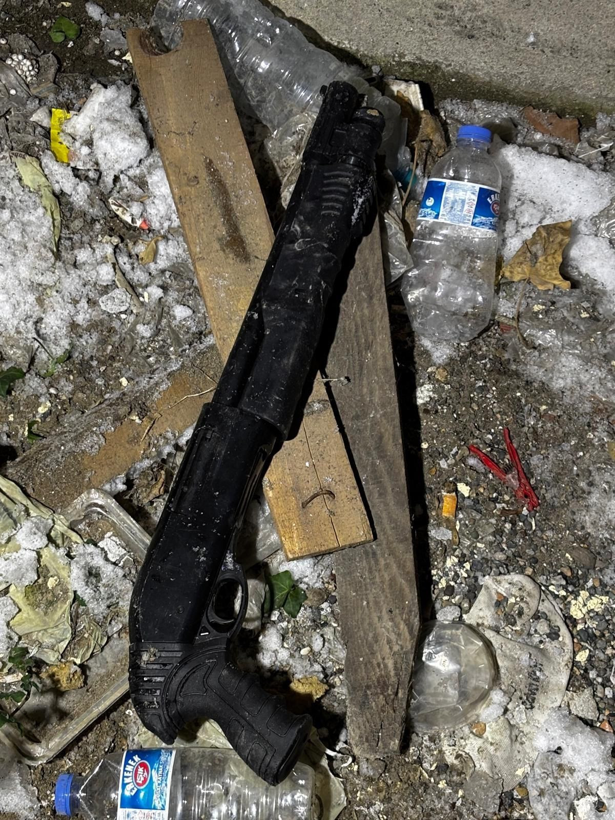 Malatya’da Husumetli İki Grup Arasında Kavga: 1 Yaralı - Sayfa 1