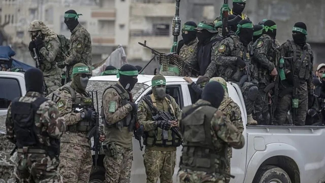 İsrail Filistinli Esirleri Serbest Bırakmadı: Törenleri Tehlikeli Buldular! - Sayfa 8