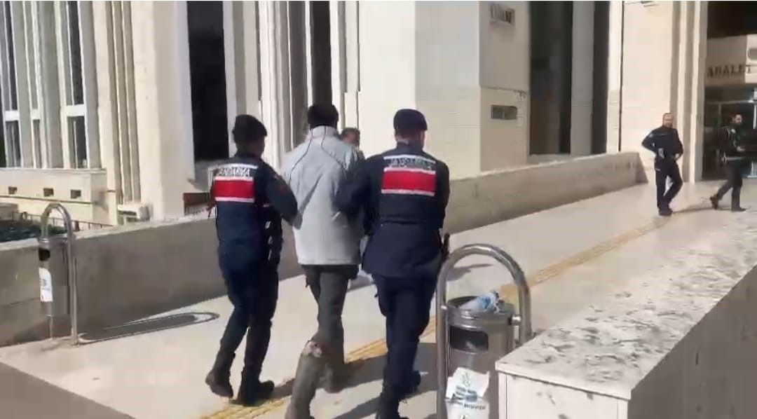 Balıkesir’de Hayvan Sayasındaki Hırsızlık Olayı Aydınlatıldı - Sayfa 2