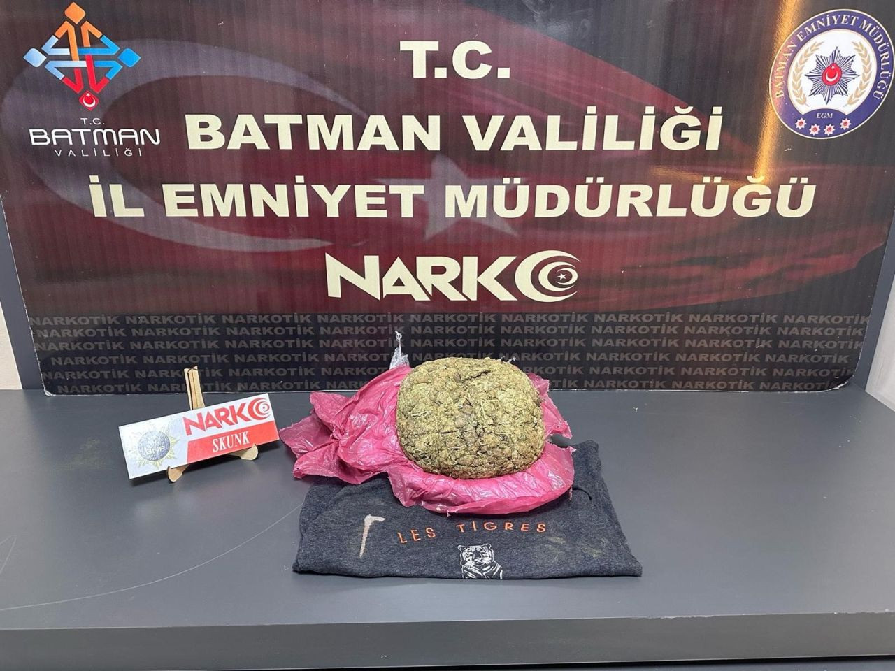 Batman’da Taksiden Uyuşturucu Çıktı: 1 Kişi Tutuklandı - Sayfa 2