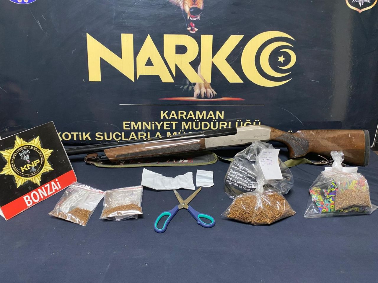 Karaman’da Asayiş Uygulamalarında 10 Kişi Tutuklandı - Sayfa 2