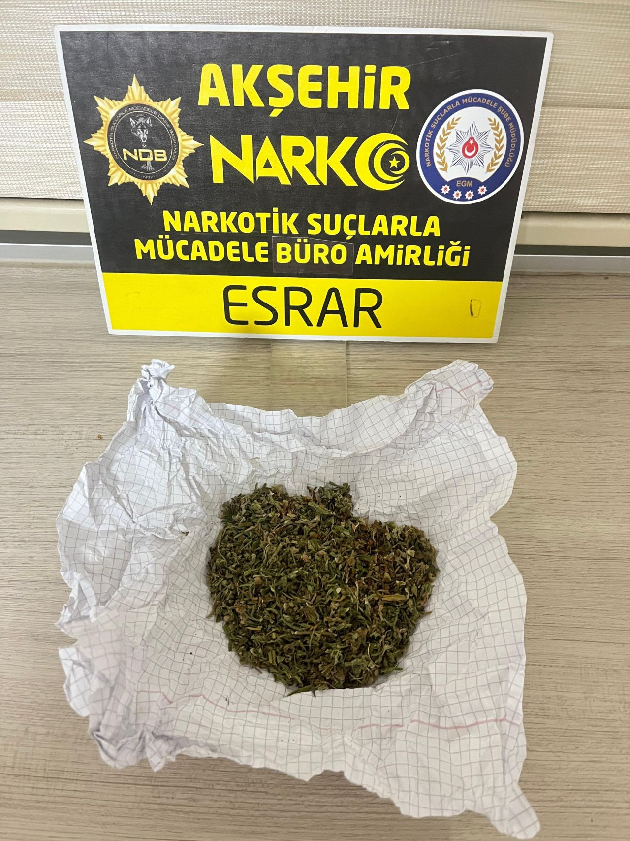 Akşehir’de Polis Denetimleri: 7 Kişi Cezaevine Gönderildi - Sayfa 3