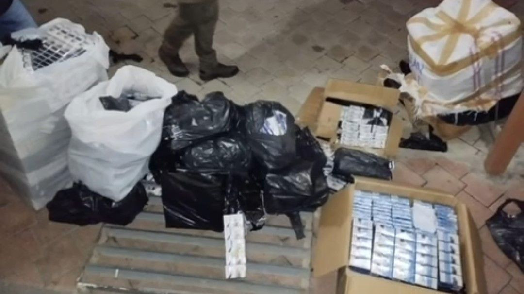 Van’da 3 Milyon TL Değerinde Kaçak Malzeme Ele Geçirildi - Sayfa 2