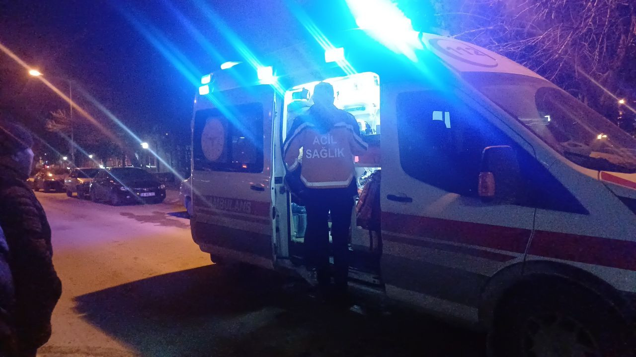 Çorum’da Derbi Gerginliği! Kafede Bıçaklı Kavga: 1 Yaralı - Sayfa 2