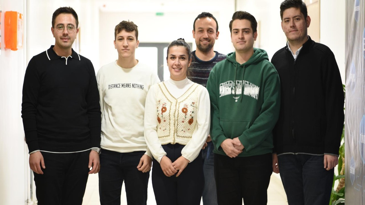 Sakarya Üniversitesi Öğrencilerinden Büyük Başarı: Siber Zorbalığa Karşı Gençlik İttifakı Projesine Avrupa Desteği