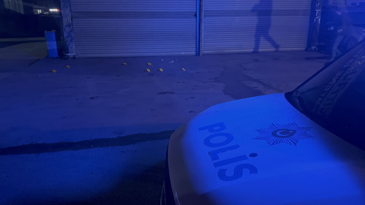 Kocaeli'de Kayınpeder, Trafikte Çatıştığı Damadını Vurdu! - Sayfa 3