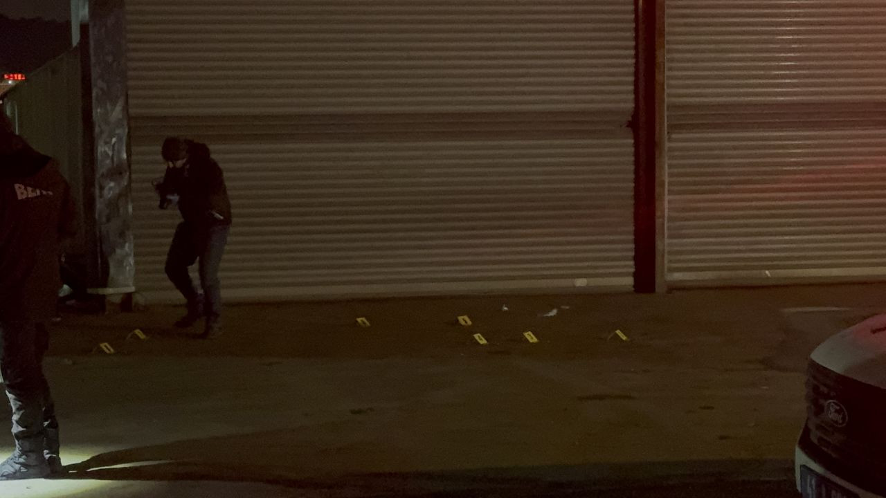 Kocaeli'de Kayınpeder, Trafikte Çatıştığı Damadını Vurdu! - Sayfa 4