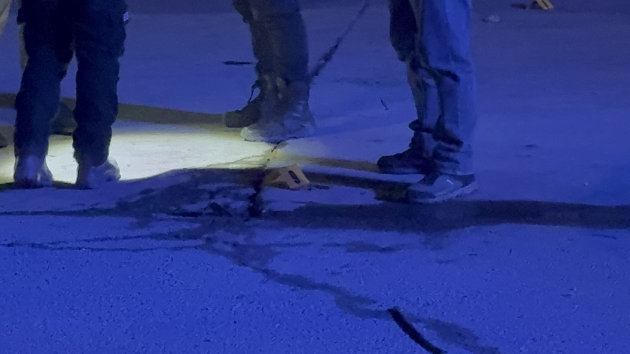 Kocaeli'de Kayınpeder, Trafikte Çatıştığı Damadını Vurdu! - Sayfa 5