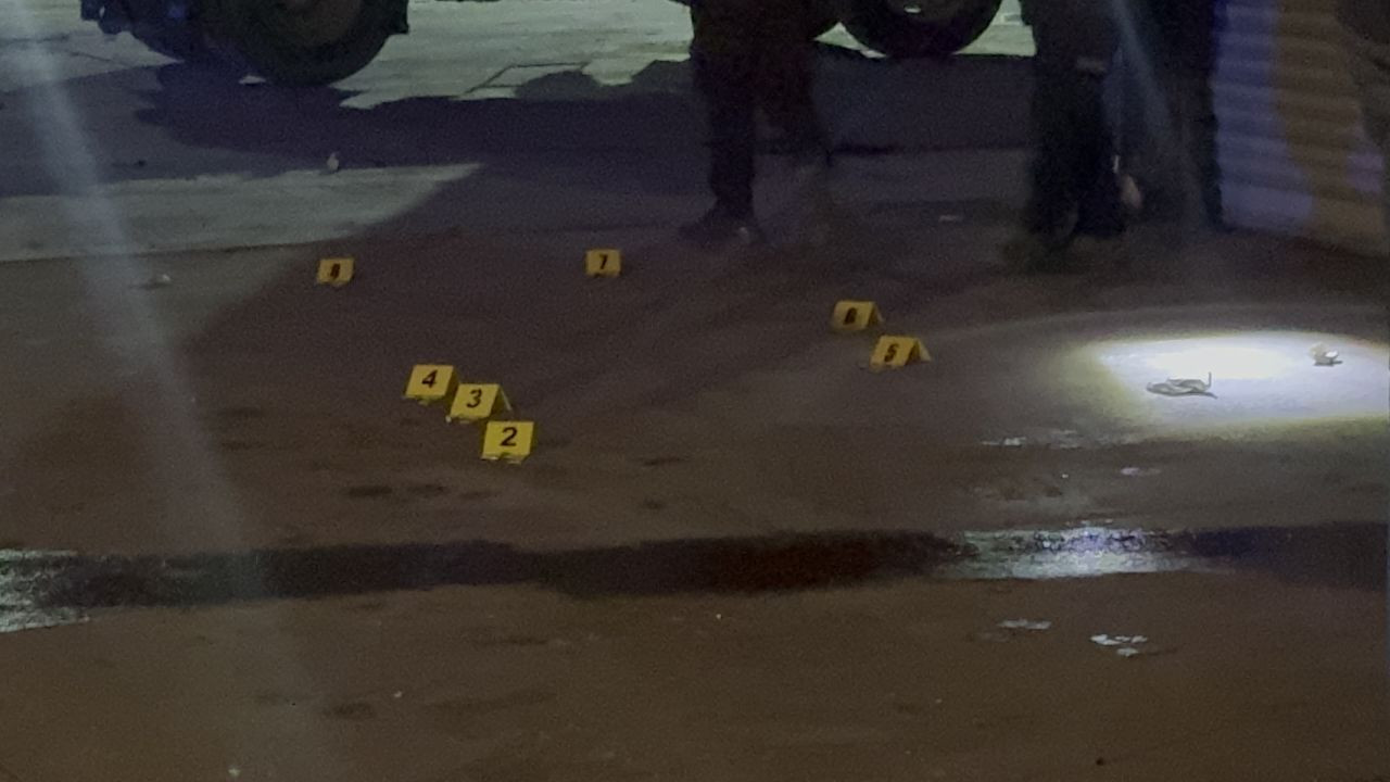 Kocaeli'de Kayınpeder, Trafikte Çatıştığı Damadını Vurdu! - Sayfa 6