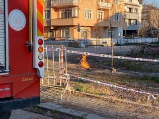 Kocaeli'de Metan Gazı 8 Gündür Yanıyor! - Sayfa 4