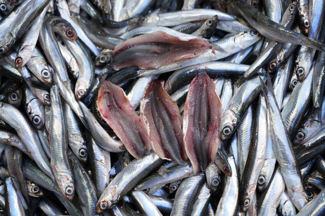 Kilosu 100 Liraya Düştü, Tezgahlar Şenlendi - Sayfa 2