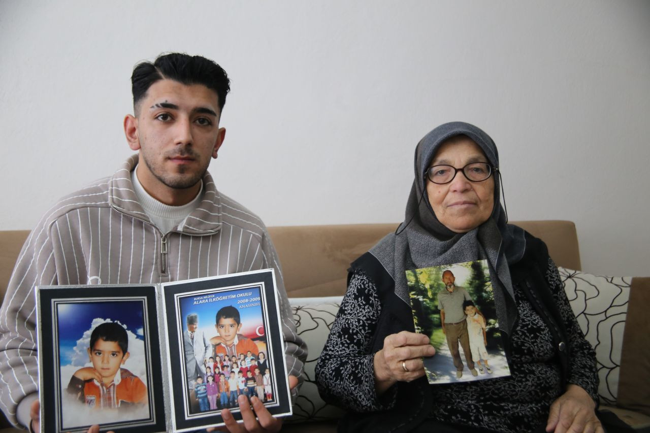 İki Bileziğe 3 Günlük Bebeğini Evlatlık Verdi - Sayfa 1