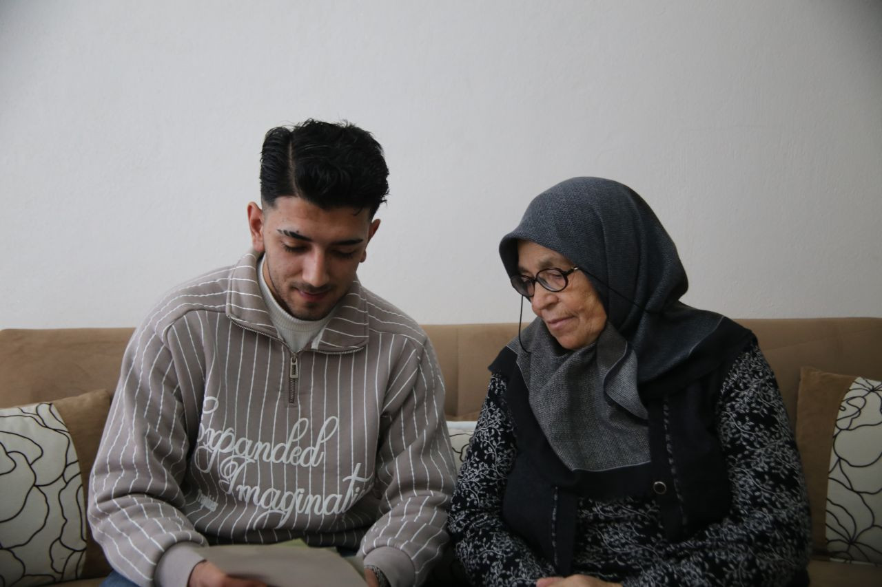 İki Bileziğe 3 Günlük Bebeğini Evlatlık Verdi - Sayfa 3