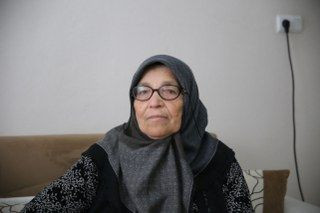 İki Bileziğe 3 Günlük Bebeğini Evlatlık Verdi - Sayfa 6