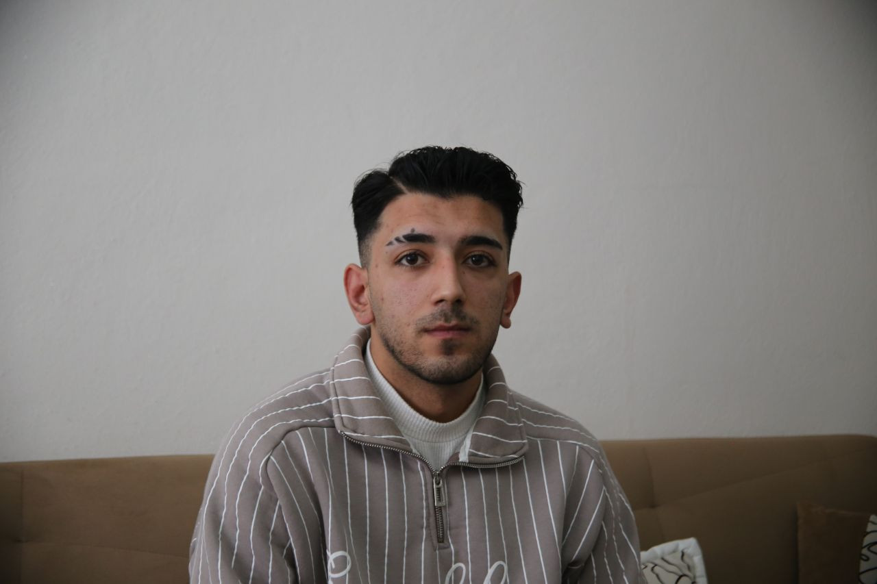 İki Bileziğe 3 Günlük Bebeğini Evlatlık Verdi - Sayfa 4