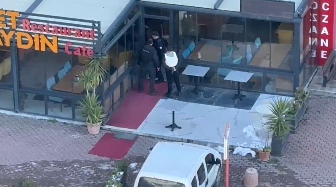 Kocaeli’de Restoran Sahibini Öldüren Şüpheli Tutuklandı - Sayfa 5