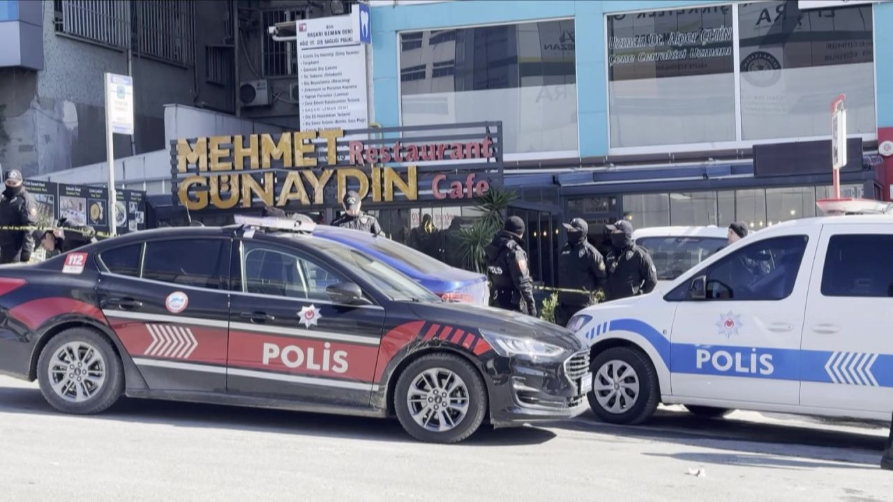 Kocaeli’de Restoran Sahibini Öldüren Şüpheli Tutuklandı - Sayfa 3