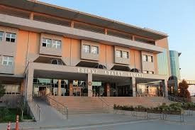 Edirne’de "Maydonoz Döner" Operasyonunda 3 Kişi Tutuklandı - Sayfa 1