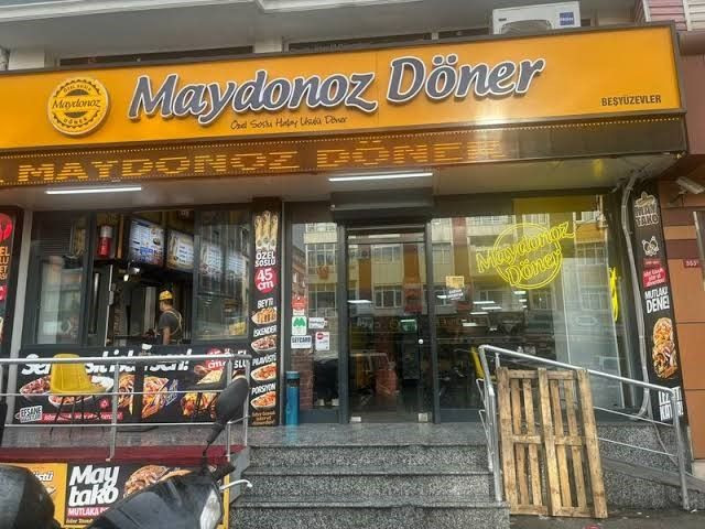 Edirne’de "Maydonoz Döner" Operasyonunda 3 Kişi Tutuklandı - Sayfa 2