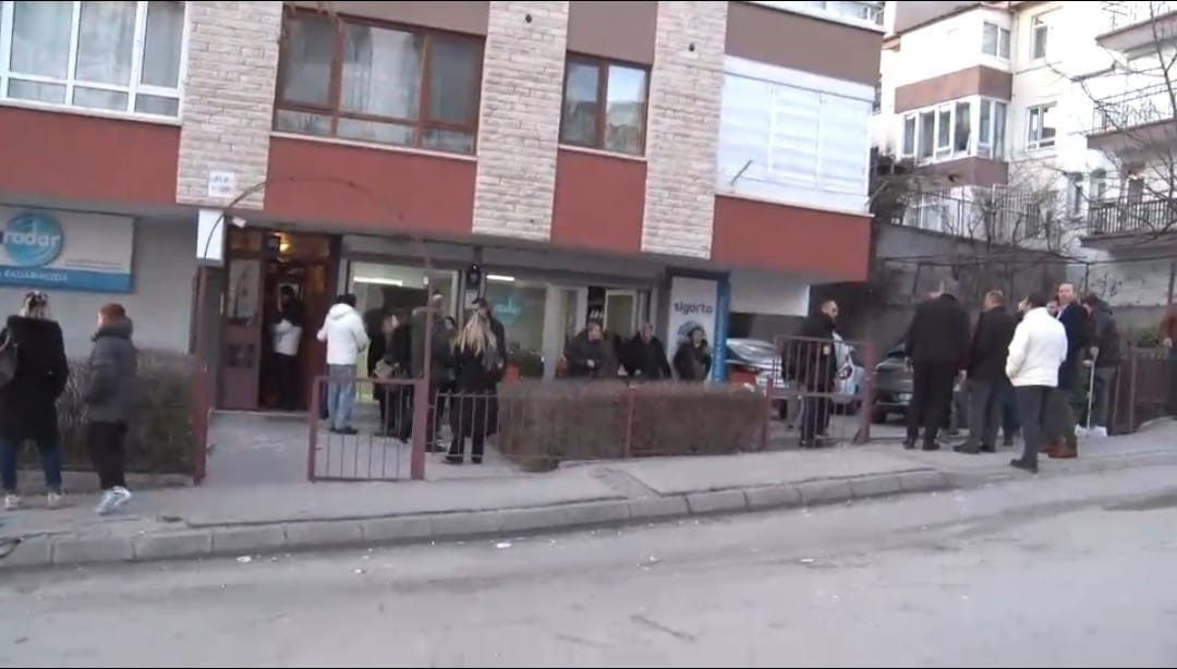 Ankara’da Doğalgaz Faciası: Aynı Aileden 3 Kişi Hayatını Kaybetti - Sayfa 2