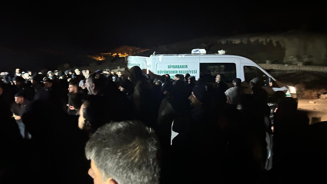 Diyarbakır’da Aile Kavgasında Ölü Sayısı 2’ye Yükseldi