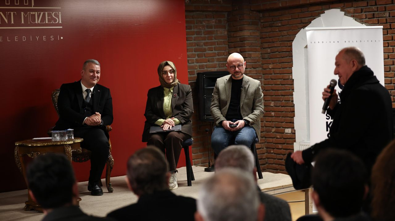 Serdivan Belediyesi'nden Kar ve Buzla Mücadele: İlçe Genelinde Tuzlama Çalışması Başlatıldı! - Sayfa 5