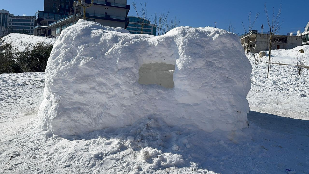 Burası Alaska Değil, Kocaeli - Sayfa 1